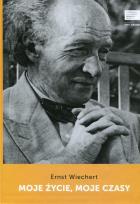 Okładka książki Moje życie moje czasy
