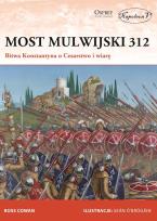 Okładka książki Most Mulwijski 312