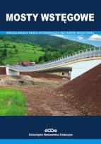 Okładka książki Mosty wstęgowe