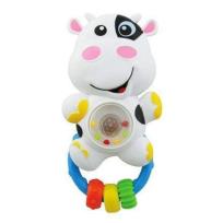 Opakowanie Muzyczna grzechotka krówka