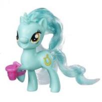 Opakowanie My Little Pony Podstawowe Lyra Heartstrings