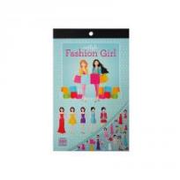 Opakowanie Naklejki Fur Babies CRAFT SHOP