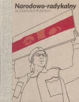 Okładka książki Narodowo-radykalny