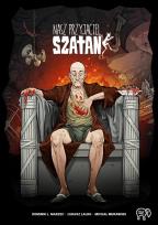 Okładka książki Nasz przyjaciel Szatan