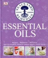 Opakowanie Neals Yard Remedies Essential Oils