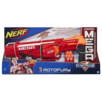 Opakowanie NERF N-Strike Mega Rotofury