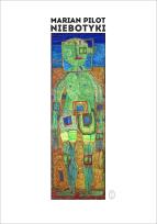 Okładka książki Niebotyki