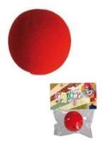 Opakowanie Nos Klauna