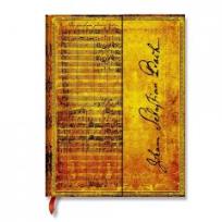 Opakowanie Notatnik ultra Bach, Cantata BWV 112