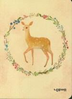 Opakowanie Notes A6/100K