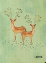 Opakowanie Notes A6/100K