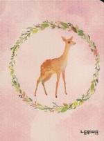 Opakowanie Notes A6/100K