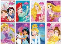 Opakowanie Notes A7 30 kartek z poddrukiem