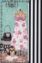 Opakowanie Notes Kolekcja Dream Fashion