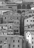 Okładka książki Notes Sieneński