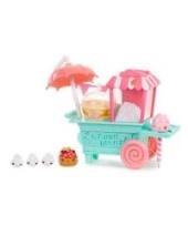 Opakowanie Num Noms Szkolny Wózek Aktywności