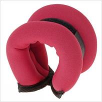 Opakowanie Obciążniki na kostki lub nadgarstki 2 sztuki