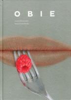 Okładka książki Obie