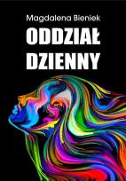 Okładka książki Oddział dzienny