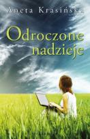 Okładka książki Odroczone nadzieje