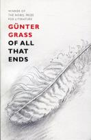 Okładka książki Of All That Ends