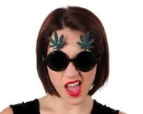 Opakowanie Okulary ganja