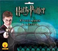 Opakowanie Okulary Harry Potter