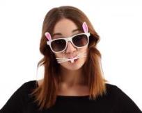 Opakowanie Okulary Kot