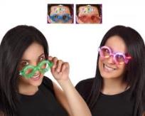 Opakowanie Okulary świecące