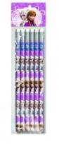 Opakowanie Ołówek Frozen (6szt)