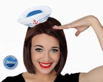 Opakowanie Opaska marynarz