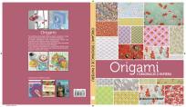Okładka książki Origami i dekoracje z papieru papieru