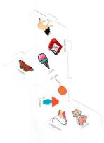 Okładka książki Ośmiobok utrwalanie L