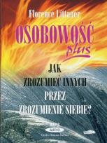 Okładka książki Osobowość plus - Jak zrozumieć innych... Audiobook