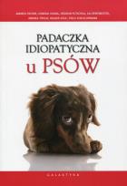 Okładka książki Padaczka idiopatyczna u psów