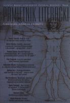 Opakowanie Pamiętnik Literacki rocznik CVII 2/2016