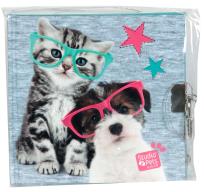 Opakowanie Pamiętnik Studio Pets PEK-3640