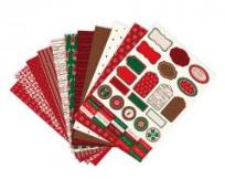 Opakowanie Papier ozdobny paper Touch A5