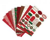 Opakowanie Papier ozdobny paper Touch A5