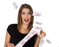 Opakowanie Papier toaletowy 500 Euro