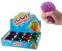 Opakowanie Piłeczka malina