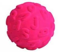 Opakowanie Piłka alfabet małe literki