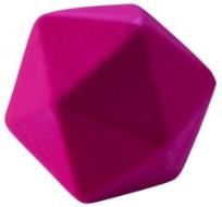 Opakowanie Piłka sześciokątna