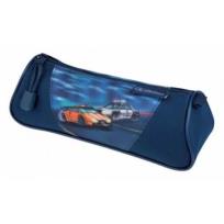 Opakowanie Piórnik kosmetyczka trójkątna flexi Chase