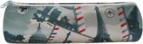 Opakowanie Piórnik tuba Eiffel Tower STREET