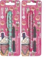 Opakowanie Pióro wieczne Muffin ZENITH