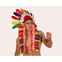 Opakowanie Pióropusz Indianina max