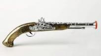 Opakowanie Pistolet pirata 40cm