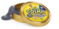 Opakowanie Plastelina IQ Dr Cosmic- kosmiczna lawa 336117006