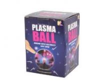 Opakowanie Plazmowa kula